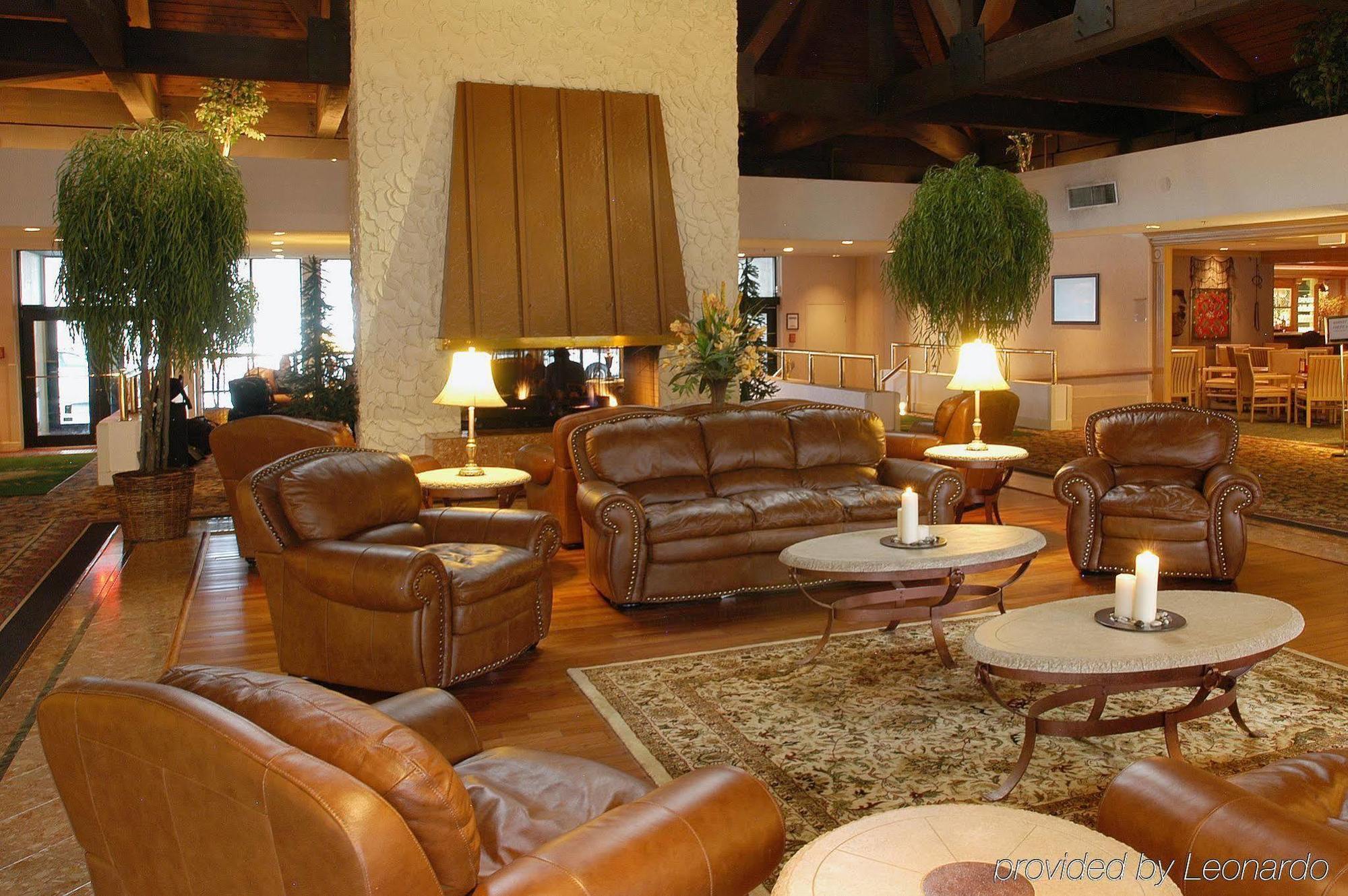Oconomowoc Olympia Resort Hotel And Spa מראה חיצוני תמונה
